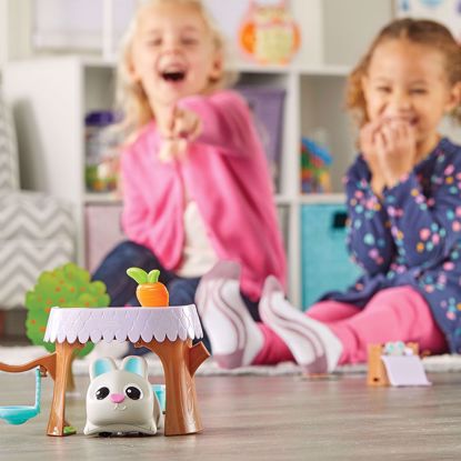 Picture of Coding Critters™ Bopper, Hip ,Hop