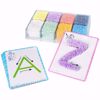 Picture of Playfoam® Shape & Learn Alphabet Set