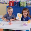 Picture of Playfoam® Shape & Learn Alphabet Set