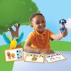 Picture of  Hot Dots Jr. Beginning Phonics Flash Card