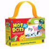 Picture of  Hot Dots Jr. Beginning Phonics Flash Card