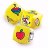 Picture of Alphabet Marks the Spot Activity Set