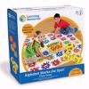 Picture of Alphabet Marks the Spot Activity Set