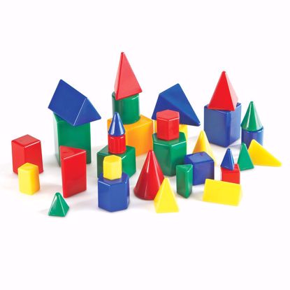 Picture of Mini GeoSolids®