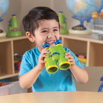 Picture of Primary Science® Binoculars 