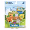 Picture of Coding Critters Pair A Pets (Kittens)