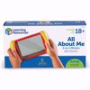 Picture of All About Me 2 in 1 Mirrors