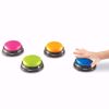 Picture of Answer Buzzers, Set of 4