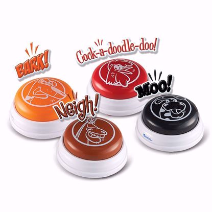 Picture of Farmyard Answer Buzzers