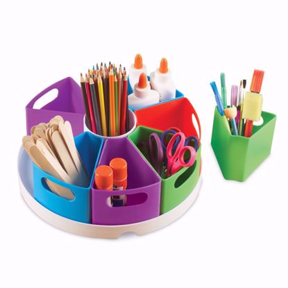 Picture of Create-a-Space™ Storage Center