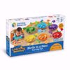 Picture of Birds in a Nest Sorting Set