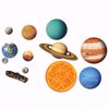 Picture of Giant Magnetic Solar System