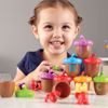 Picture of Alphabet Acorns Activity Set
