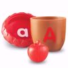 Picture of Alphabet Acorns Activity Set