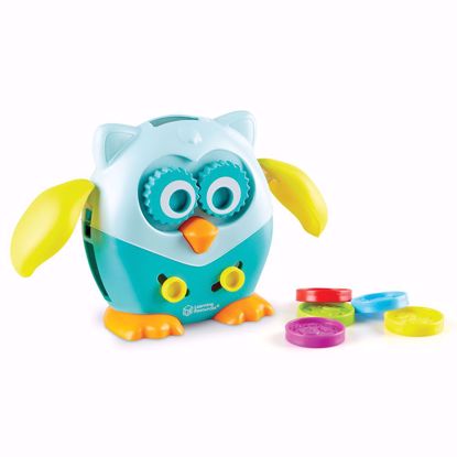 Picture of Hoot the Fine Motor Owl™
