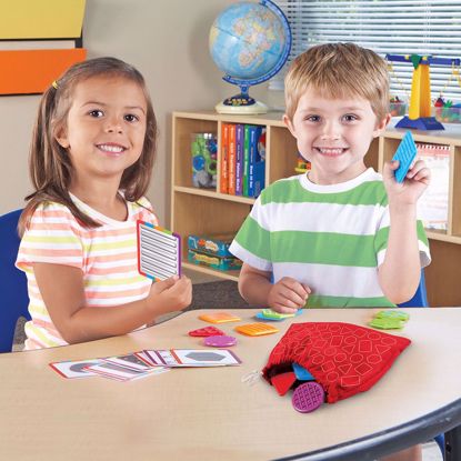 Picture of Teaching Tac-Tiles™