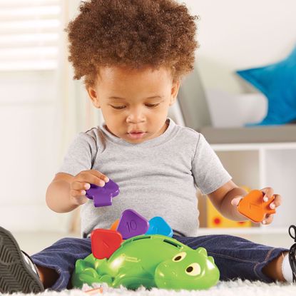 Picture of Steggy the Fine Motor Dino