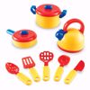 Picture of Pretend & Play® Cooking Set