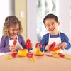Picture of Pretend & Play® Cooking Set