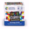 Picture of Color Cubed Strategy Game