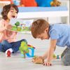Picture of Coding Critters™ Ranger & Zip