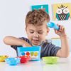 Picture of Smart Scoops Math Activity Set