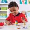 Picture of Smart Scoops Math Activity Set