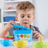 Picture of Smart Scoops Math Activity Set