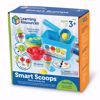 Picture of Smart Scoops Math Activity Set