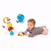 Picture of Yookidoo Rooster 'Shake Me' Rattle