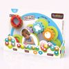 Picture of Yookidoo Shape 'N' Spin Gear Sorter