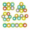 Picture of Yookidoo Shape 'N' Spin Gear Sorter