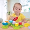 Picture of Yookidoo Shape 'N' Spin Gear Sorter