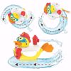 Picture of Yookidoo Jet Duck - Create a Firefighter