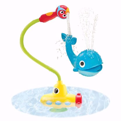 Picture of Yookidoo Submarine Spray Whale