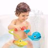Picture of Yookidoo Submarine Spray Whale