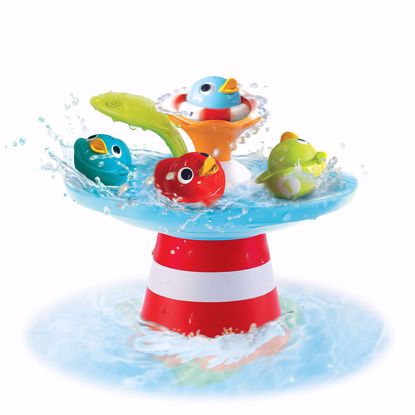 Picture of Yookidoo Magical Duck Race