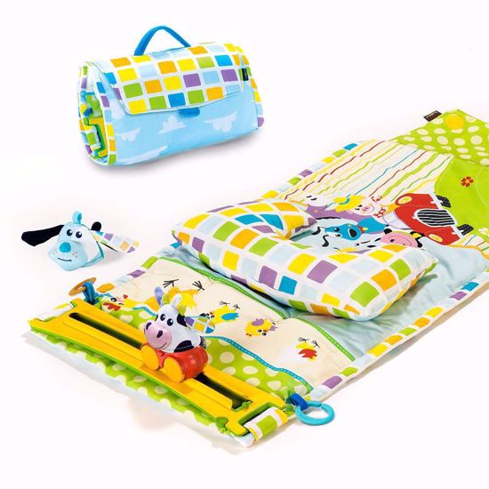 Picture of Yookidoo Gymotion Playland Tummy Time