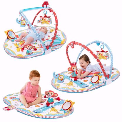 Picture of Yookidoo Gymotion Circus Playland