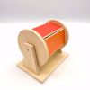 Picture of Wooden Textile Drum