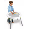 Picture of High Quality Multi Functional Kids Study Table, Baby Music Jumping Chair with 360 Degree Rotation Baby Jumper