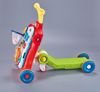 Picture of 4-in-1 Baby table, Baby walker, Tricycle and scooter