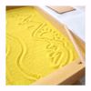Picture of Sandpaper Letter Tracing Tray