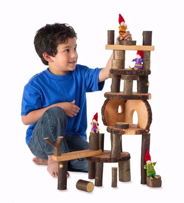 Picture of Eco Building blocks