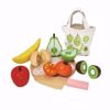 Picture of Chopping Fruits