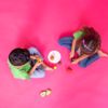 Picture of Chopping Fruits