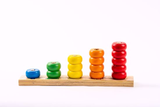 Picture of Count & Sort