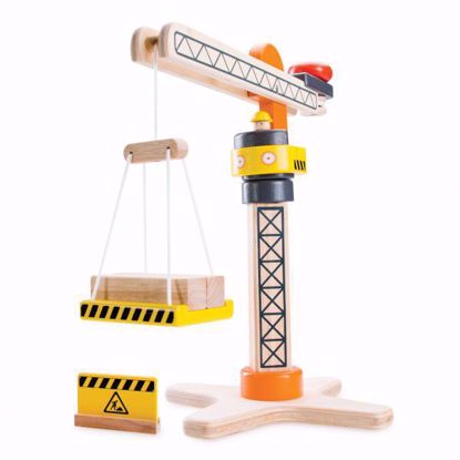 Picture of Mini Tower Crane