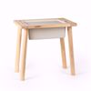 Picture of Sensory Table with Sensory Bin