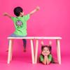 Picture of Sensory Table with Sensory Bin